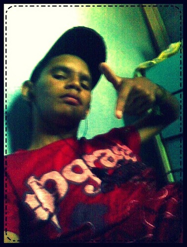 Boladao_mc's profile picture. Não viva para que a sua presença seja notada,
mas para que a sua falta seja sentida...