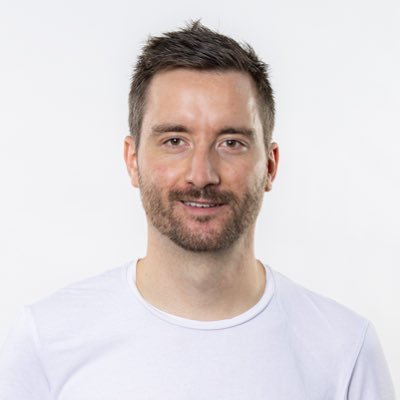 LukasZitka's profile picture. soukromý profil 🇺🇦