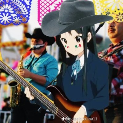 Yalan238's profile picture. xD