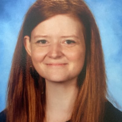 _mscapps's profile picture. High school literature teacher, bibliophile, museum nerd, traveler, coffee fiend, Dobie mom.