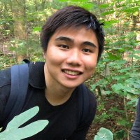 Kangyu So (@sokangyu) 's Twitter Profile