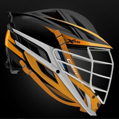 Official Account of Wichita State University Men's Club Lacrosse, first season will be 2023