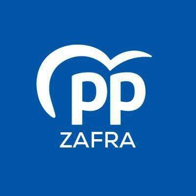 Twitter oficial del Partido Popular Zafra