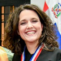 Laura V. Sánchez-Vincitore, Ph.D. (@lauvsanchez) 's Twitter Profile