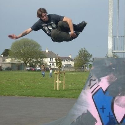 AndyWaldron4's profile picture. 