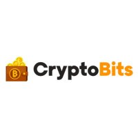 Crypto bits (@cryptobits_org) 's Twitter Profile Photo Crypto bits (@cryptobits_org) 's Twitter Profile Photo