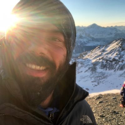 Based in Valtellina 🏔 I work on mountain communities and natural hazards ❄️🌍 - ex @uafgi @iarc_alaska @suglaciology