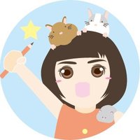 さかもと　はるか│ペットライター (@hrk_writing) Twitter profile photo
