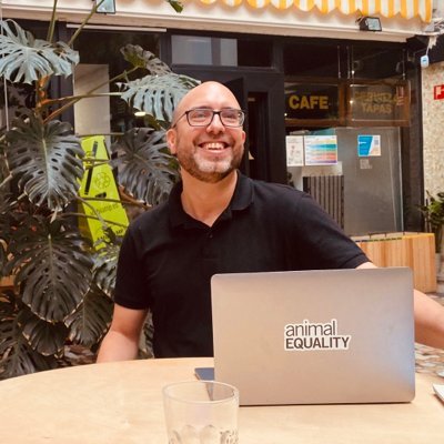 Javier Moreno Profile