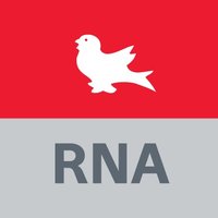 McGillRNA (@mcgillrna) 's Twitter Profile