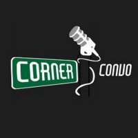 The Corner Convo Podcast Page(@TheCornerConvo1) 's Twitter Profile Photo
