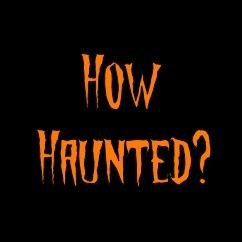 Podcaster | Author | Ghost Hunter | https://t.co/PzIbBS2Dam