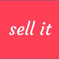 Sell It(@teamsellit) 's Twitter Profile Photo