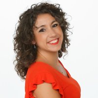 Noemí Martínez Tévar(@NoemiMtnezTevar) 's Twitter Profile Photo