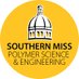 USM Polymer Science & Engineering (@USM_Polymers) Twitter profile photo