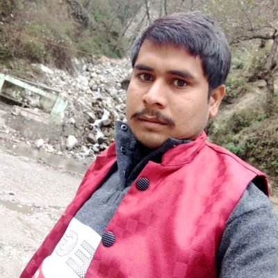 ThakurCPSinghC5's profile picture. 