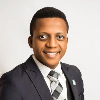 Dr Isaac Olufadewa(@DrIsaacking) 's Twitter Profile Photo