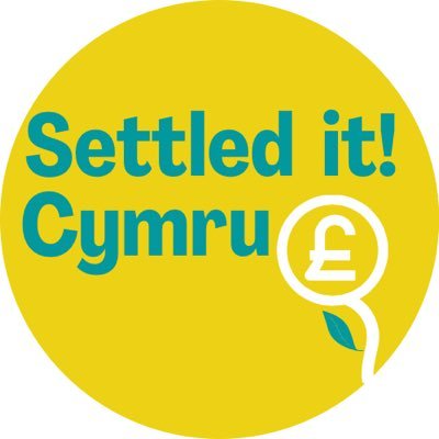 Settled it! Cymru Ltd provides the tools and supports needed to navigate grants and benefits to achieve financial prosperity in RCT