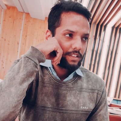 GahlautRishit's profile picture. Go with the flow
