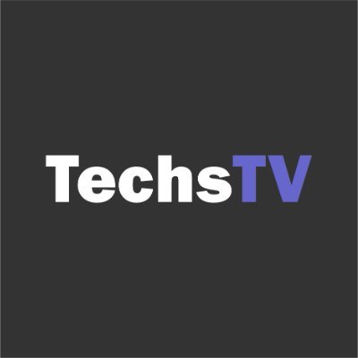 techs_tv Profile Picture