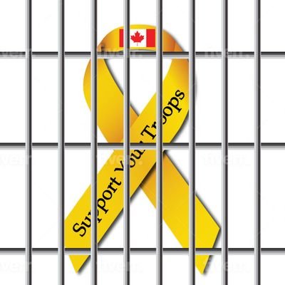 Incarcerated Vet. Exposing @csc_scc_EN & spreading  #KindnessFromPrison #HappiestGuyInCaptivity #MST survivor 🇺🇦 🏳️‍🌈 ally. Volunteers manage this. (he/him)