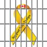VetsInPrison's profile picture. Incarcerated Vet. Exposing @csc_scc_EN & spreading  #KindnessFromPrison #HappiestGuyInCaptivity #MST survivor 🇺🇦 🏳️‍🌈 ally. Volunteers manage this. (he/him)