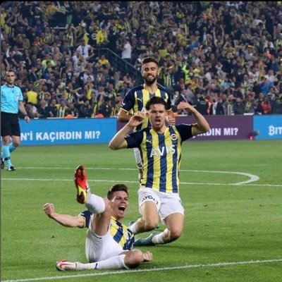 Fenerbahçe💛💙💛💙