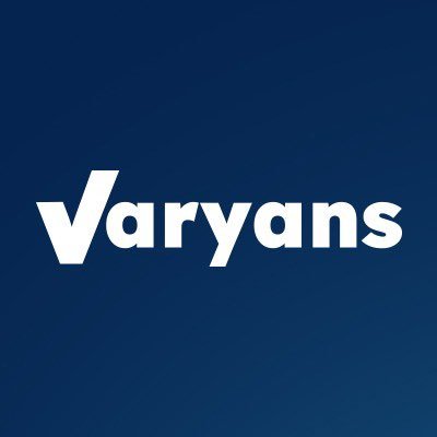 Varyans