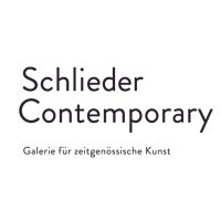Schlieder Contemporary(@kunstfrankfurt) 's Twitter Profile Photo