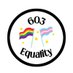 603 Equality (@603Equality) Twitter profile photo