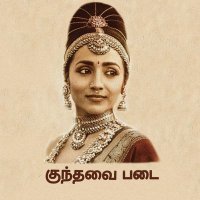 Trisha Warriors(@TeamTrishaOffl) 's Twitter Profile Photo