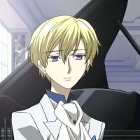 Tamaki Suoh (@kingofouranhost) 's Twitter Profile