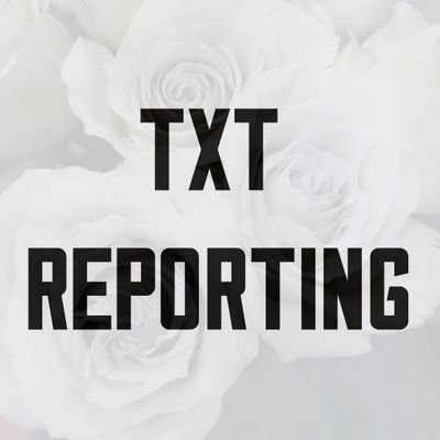 TXT REPORTING⁵✘