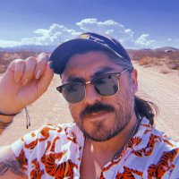 Ivan! ➡️ 🫠 (@salaczar) 's Twitter Profile