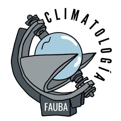 Cátedra de Climatología y Fenología Agrícolas- Facultad de Agronomía- Universidad de Buenos Aires (FAUBA)