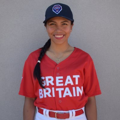 Trainee Surgical Care Practitioner | GB Baseball Women's National Team