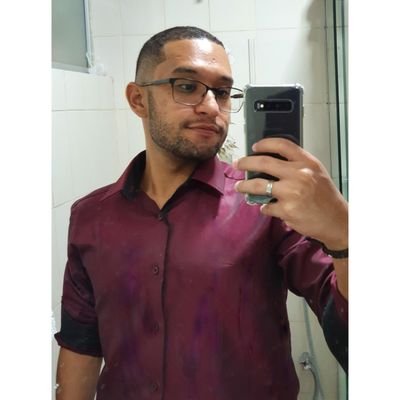 BrunoGomes3690's profile picture. Com a cabeça erguida e mantendo a fé em Deus🙏
Analista de Desempenho 📊⚽️