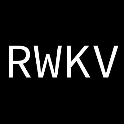 RWKV = 100% RNN with GPT-level performance. https://t.co/TkdxOJSFWX and https://t.co/86DzS6arA0