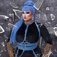 Crystal Edge (@itscrystaledge) 's Twitter Profile Photo Crystal Edge (@itscrystaledge) 's Twitter Profile Photo