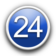 24-Drukwerk.nl, snelste online drukker voor al uw posters, flyers, folders, roll up banners, kaarten, briefpapier, enveloppen, canvasdoeken en visitekaartjes.