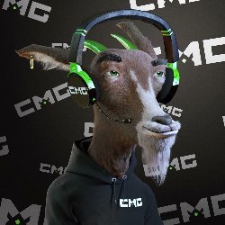 CMGKYLE Profile