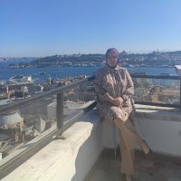 Ebru Karsavran (@ebrusum92) 's Twitter Profile