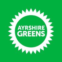 Ayrshire Greens(@AyrshireGreens) 's Twitter Profile Photo