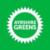 Ayrshire Greens (@AyrshireGreens) Twitter profile photo