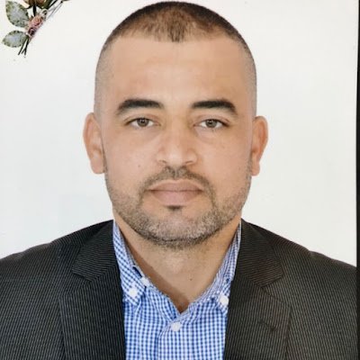 alifadl46009531's profile picture. 