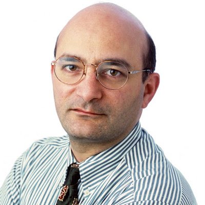 Michael Grotticelli