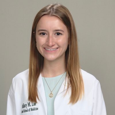 MS4 @TulaneMedicine 🥼📚 Interests in social determinants, trauma prevention, & disaster relief. (she/her)