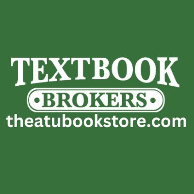 Welcome Tech Students! Textbook Brokers- The Official ATU Bookstore, serving ATU and ATU-Ozark! Located across from the Tech campus.