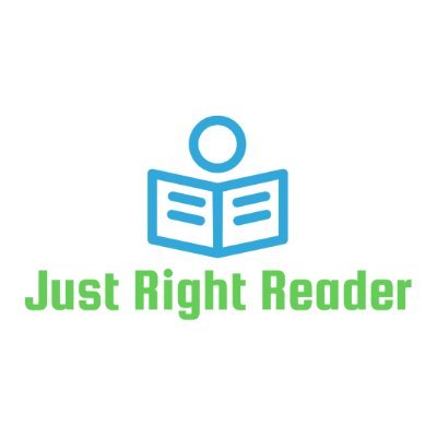 JustRightReader Profile Picture