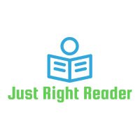 Just Right Reader(@JustRightReader) 's Twitter Profile Photo